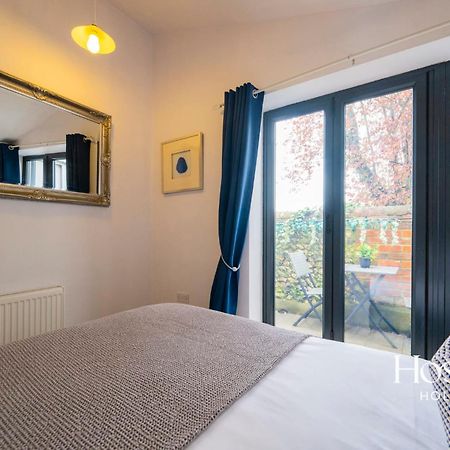 Greys View Cottage Χένλεϊ ον Τέιμς Εξωτερικό φωτογραφία