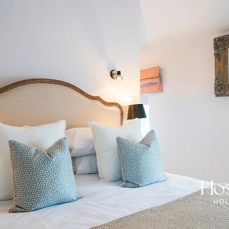 Greys View Cottage Χένλεϊ ον Τέιμς Εξωτερικό φωτογραφία